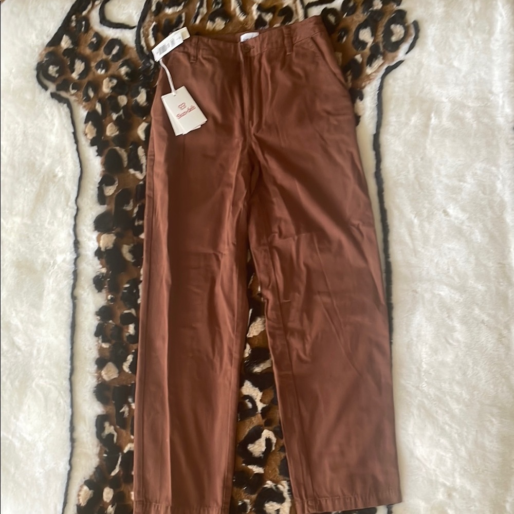 Universal Thread Brown Pants